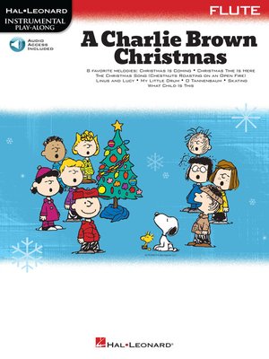 cover image of A Charlie Brown Christmas(TM)